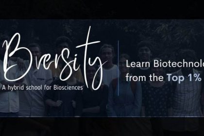 Virtual University for BioTech Bversity Raises INR 1.5 Cr in Seed Round to Expand Its Team