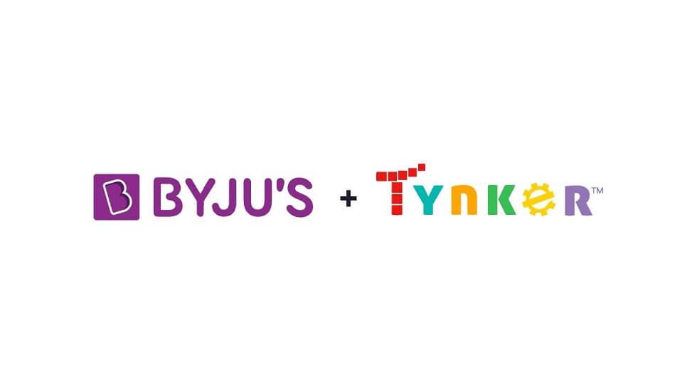 BYJUS Acquires Leading K-12 Creative Coding Platform Tynker to Continue US Expansion