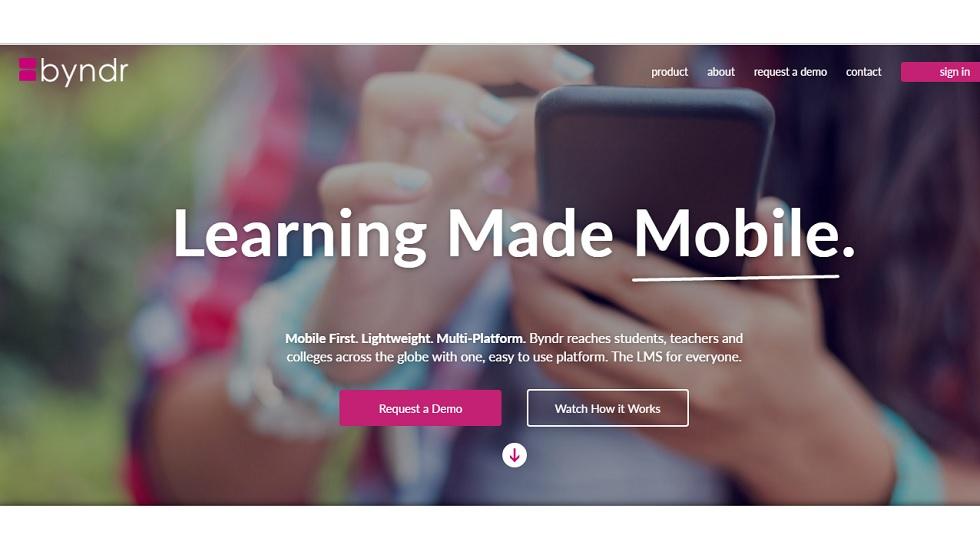 What Problem is Byndr A Mobile-First Learning Management Platform Solving for Colleges