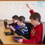 BYOD Useful Policy for Special Education