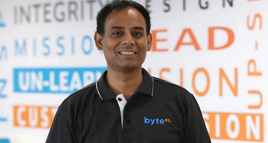 byteXL Partners With Microsoft to Offer Innovative AI and ML BTech Programmes