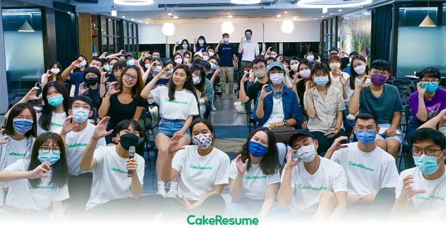 CakeResume Raises $47M In Series A Round To Expand Its Operations