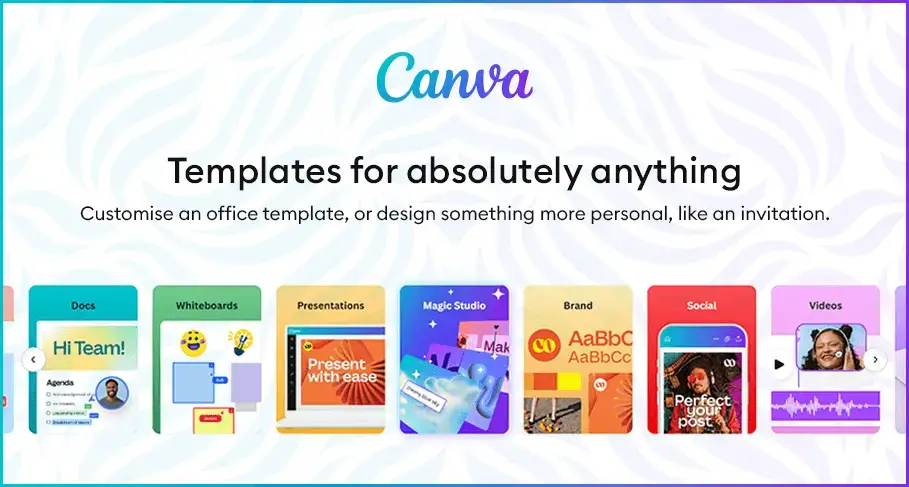 Visual Communication Platform Canva Launches K-12 Educational Offerings