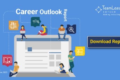 62% Indian Companies Express Intention to Hire More Freshers: TeamLease Career Outlook Report