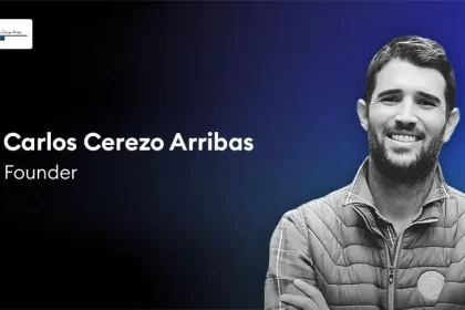 Carlos Cerezo Arribas Unveils Financial Coaching Platform to Redefine the Future of Personal Finance