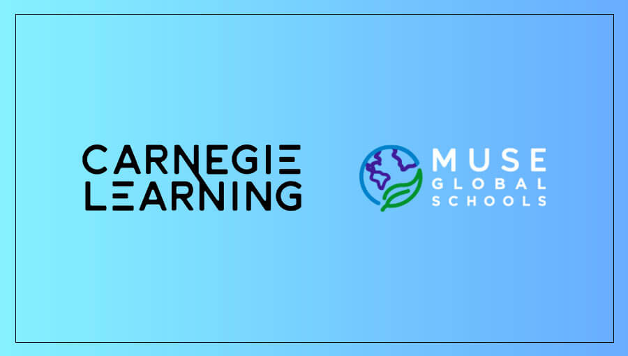 Pennsylvania-based K-12 Provider Carnegie Learning Acquires MUSE Virtual School Curriculum