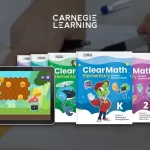 Carnegie Learning Launches Its First Core Elementary Math Solution To Revolutionize Math Education