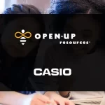 Casio & Open Up Resources Announce Innovative Partnership to Enhance Mathematics Education