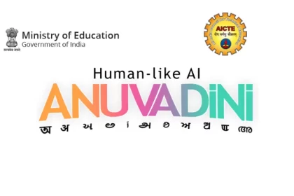 Centre Announces 'Anuvadini' App to Offer Study Material in Regional Languages