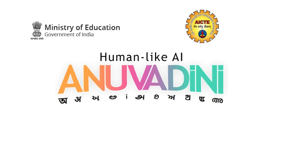 Centre Announces Anuvadini App to Offer Study Material in Regional Languages