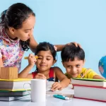 Centre Announces National Initiatives for Early Childhood Care and Education
