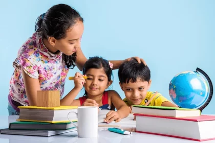 Centre Announces National Initiatives for Early Childhood Care and Education