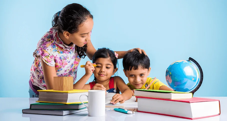 Centre Announces National Initiatives for Early Childhood Care and Education