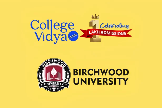 College Vidya and Birchwood University Unite to Transform Online Education in India