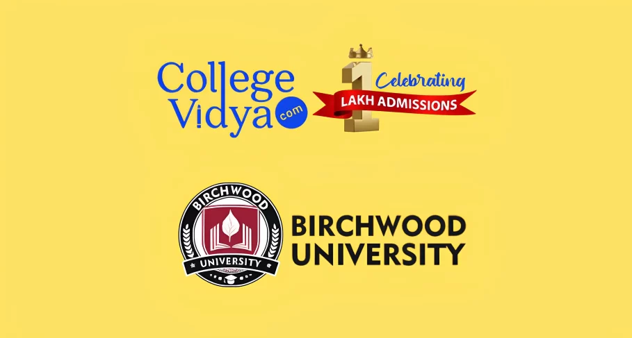 College Vidya and Birchwood University Unite to Transform Online Education in India