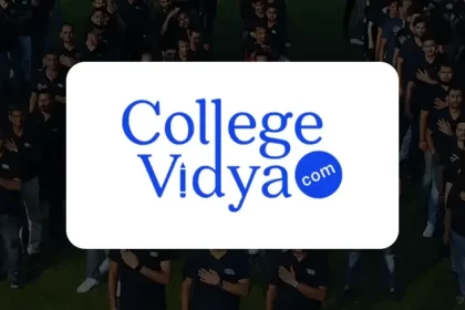 College Vidya's New Features Empower Visually Impaired Students