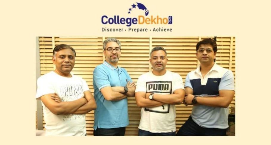 CollegeDekho Launches Career Compass Free Test to Help Students Make Informed Career Choice