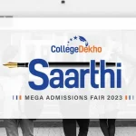 CollegeDekho Unveils Saarthi Mega Career Guidance and College Admission Fair