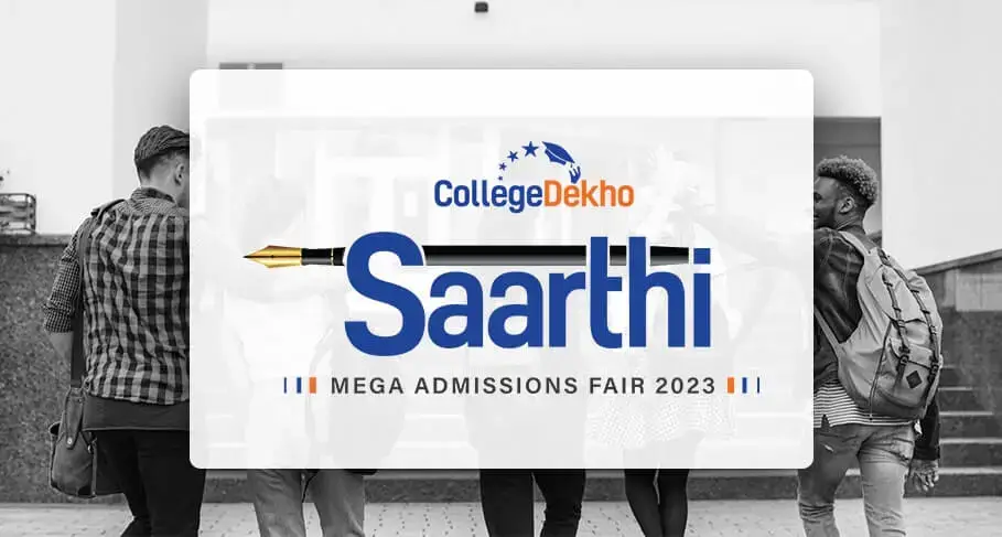 CollegeDekho Unveils Saarthi Mega Career Guidance and College Admission Fair