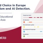 Compilatio A Solid and Relevant Alternative to Plagiarism and AI Detectors such as Turnitin Copyleaks and StrikePlagiarism