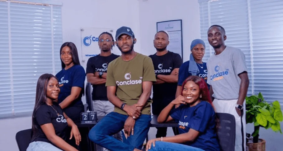 Conclase Academy Launches Affordable Tech Education for University Students