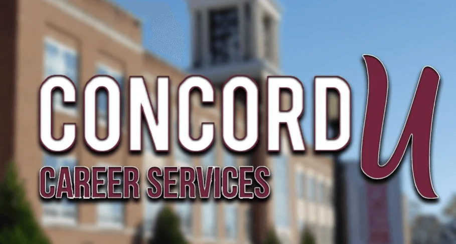 Concord University Announces Digital Career Services Platform to Help Students in Their Professional Lives