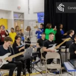 Music EdTech Startup Conduction Raises Pre-Seed Funding to Empower Students