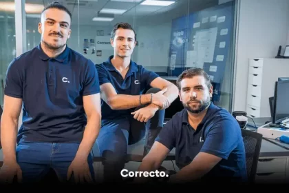 Madrid-Based Correcto Raises $7M in Seed Round to Expand Its Presence in Latin America