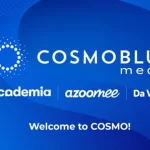 CosmoBlue Media Acquires Educational Entertainment Leader Macademia