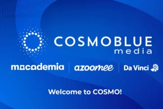 CosmoBlue Media Acquires Educational Entertainment Leader Macademia