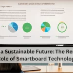 Crafting a Sustainable Future The Remarkable Role of Smartboard Technology