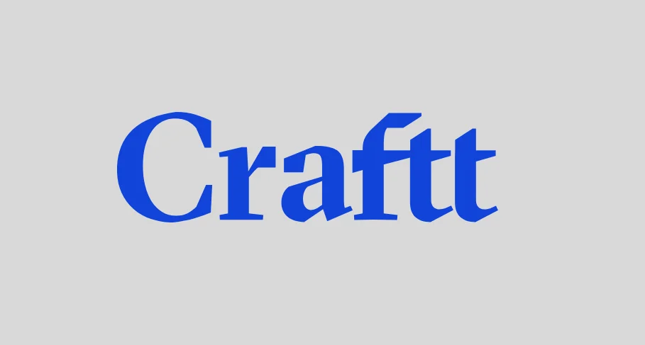 Craftt Raises $2M in Seed Funding to Empower the Modern Workforce