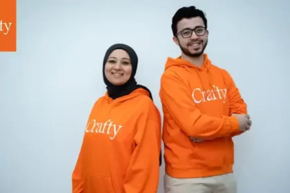 Egptian EdTech Company Crafty Workshop Raises $400K in Seed Round