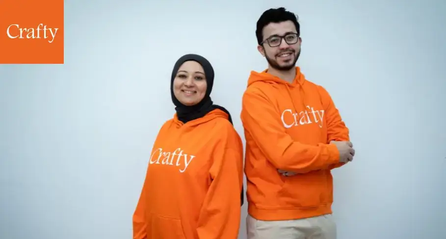 Egptian EdTech Company Crafty Workshop Raises $400K in Seed Round