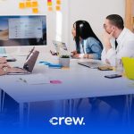 Parisian All-in-One Recruitment Platform Crew Raises $23M in Seed Round