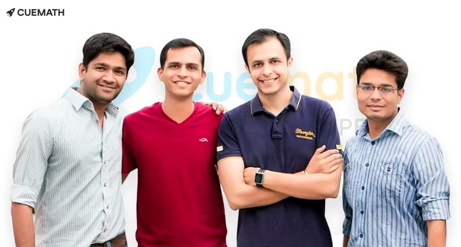 Cuemath Launches Mathfit to Help Students Overcome Math Phobia During Board Exams