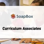 Curriculum Associates Announces Acquisition of SoapBox Labs