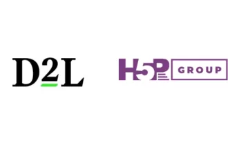 D2L Acquires H5P Group Launches New AI Offering to Extend Its Learning Platform