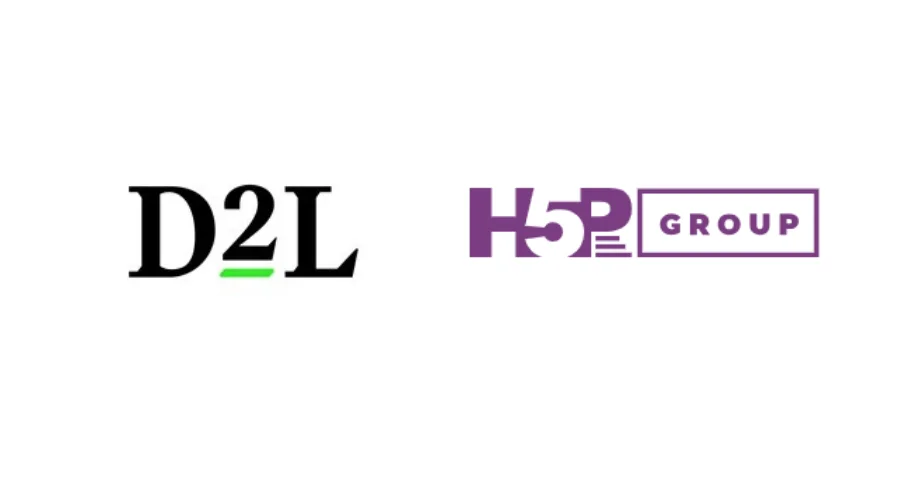 D2L Acquires H5P Group Launches New AI Offering to Extend Its Learning Platform