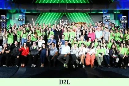 D2L Buys SaaS E-Commerce Platform Connected Shopping Ltd