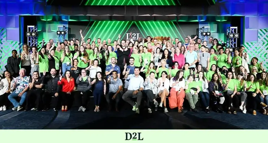 D2L Buys SaaS E-Commerce Platform Connected Shopping Ltd