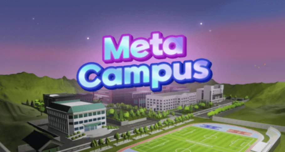 DAIN LEADERS Introduces Meta Campus a Digital-Twin-Based Metaverse Learning Experience Platform