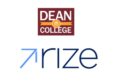 Dean College Partners With Rize Education to Expand Course Offerings