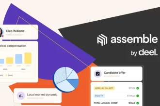 Deel Acquires Assemble to Expand Global Workforce Management Suite