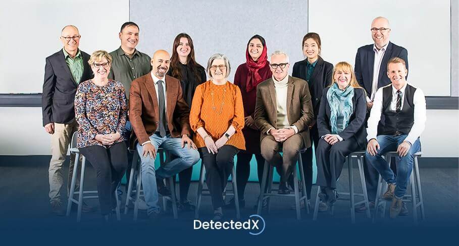 MedEdTech DetectedX Launches MyImageDx Online Learning Platform for Radiology Educators