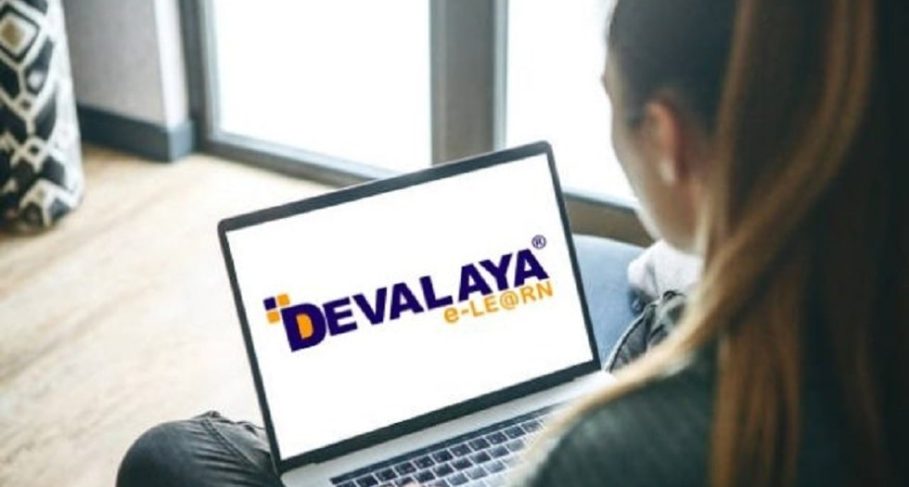 Affordable Skill Education Platform Devalaya eLearn Raises INR 10M Angel Funding