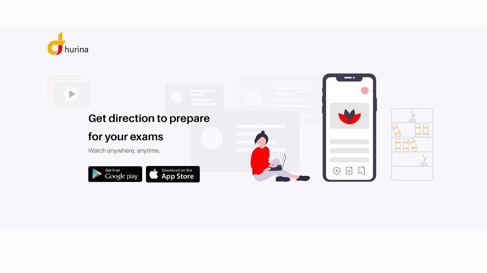 Competitive Exam Preparation App Dhurina Raises $12M Led By RVCF LetsVentures and others