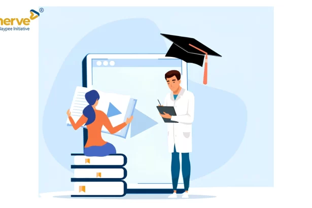 DigiNerve Launches DigiNEET & DigiOne to Transform Medical Education