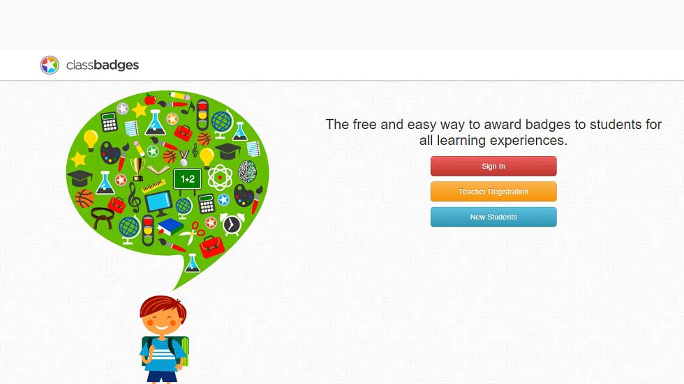 Why Use Digital Badges with Kids in Your Classroom