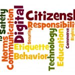 What to Teach Students About Digital Citizenship